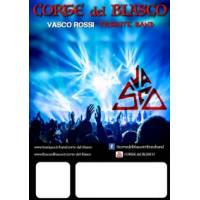 CORTE del BLASCO tribute band VASCO ROSSI