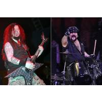 PANTERA TRIBUTE BAND /INEDITI