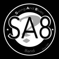 SA8 Swing and Blues Band