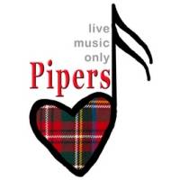 Pipers Live Music
