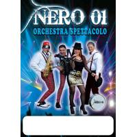 NERO ZERO UNO