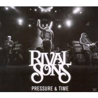 Pressure and time