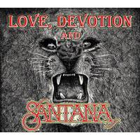 Love-Devotion-and-SANTANA