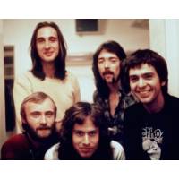 Genesis Tribute Band