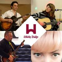 Whisky Bridge band