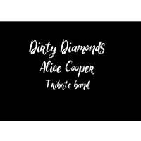 Dirty Diamonds - Alice Cooper Tribute Band