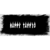 HAPPY TAFFIO