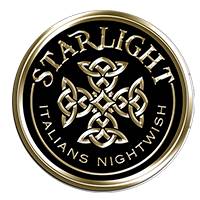 STARLIGHT Italians Nightwish