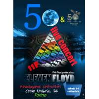 Eleven Floyd