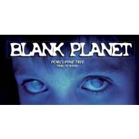 Blank Planet