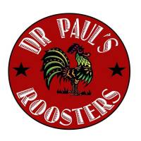 Dr Paul's Roosters