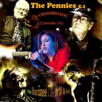 The Pennies