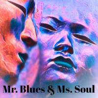 Mr Blues and Ms Soul