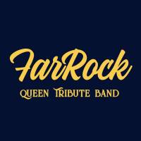 FarRock Queen Tribute Band