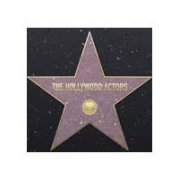 THE HOLLYWOOD ACTORS