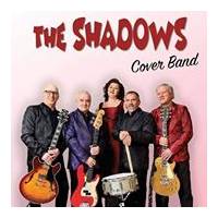 THESHADOWS  cover  band