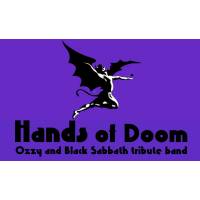Hands of Doom - Black Sabbath Tribute Band