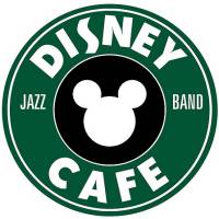 Disney Cafe