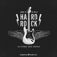 Rock band