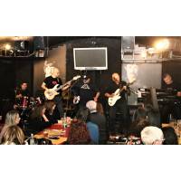 Blues Revolution