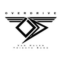 OVERDRIVE