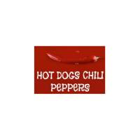 hot dogs chili peppers