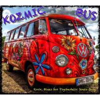 Kozmic Bus
