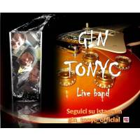 Gin tonyc