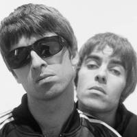 The Gallagher Brothers - tribute Oasis