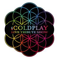 iCOLDPLAY Live Tribute Show