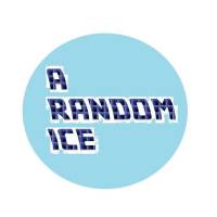 A Random Ice