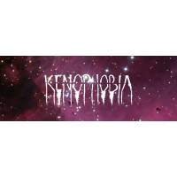 Kenophobia