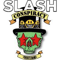 Slash Conspiracy