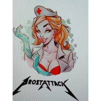 Prostattack