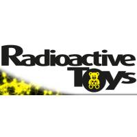 Radioactive Toys