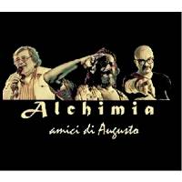 Alchimia - amici di Augusto