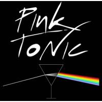 Pink Tonic