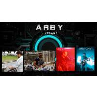 ARBY live band