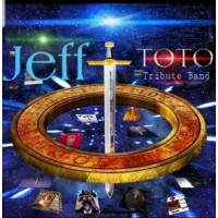 Jeff Toto Tribute Band