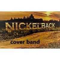 NICKELBACK COVER BAND