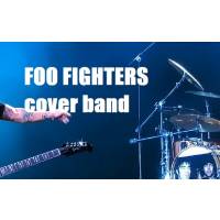 Foo Fighters cover band