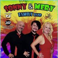 Sonny e Mery Family band