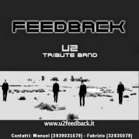 Feedback (U2 Tribute)