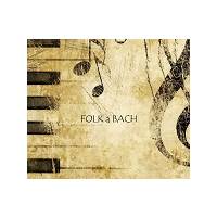 FOLK a BACH