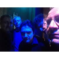 The Blue Lizard