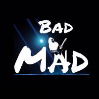 BADMAD Rock Trio