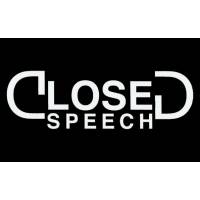 Closedspeech