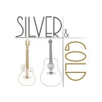 Silver And Gold