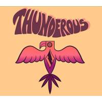 Thunderous