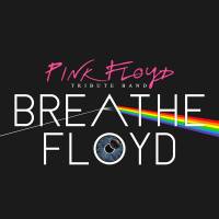 Breathe Floyd - Pink Floyd Tribute Band